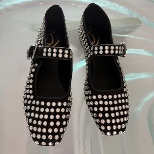 Sam Edelman Michaela Mary Jane Flat